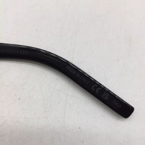 Saint Laurent SL M136 Women's Black Sunglasses - Picture 9 of 11